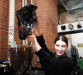 Emily Teaches Coffee: Espresso + Extraction