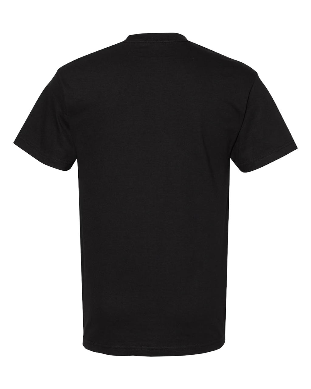 this is not a sonic youth tee! - BLACK/WHITE