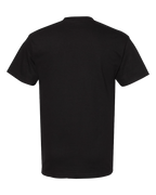 this is not a sonic youth tee! - BLACK/WHITE