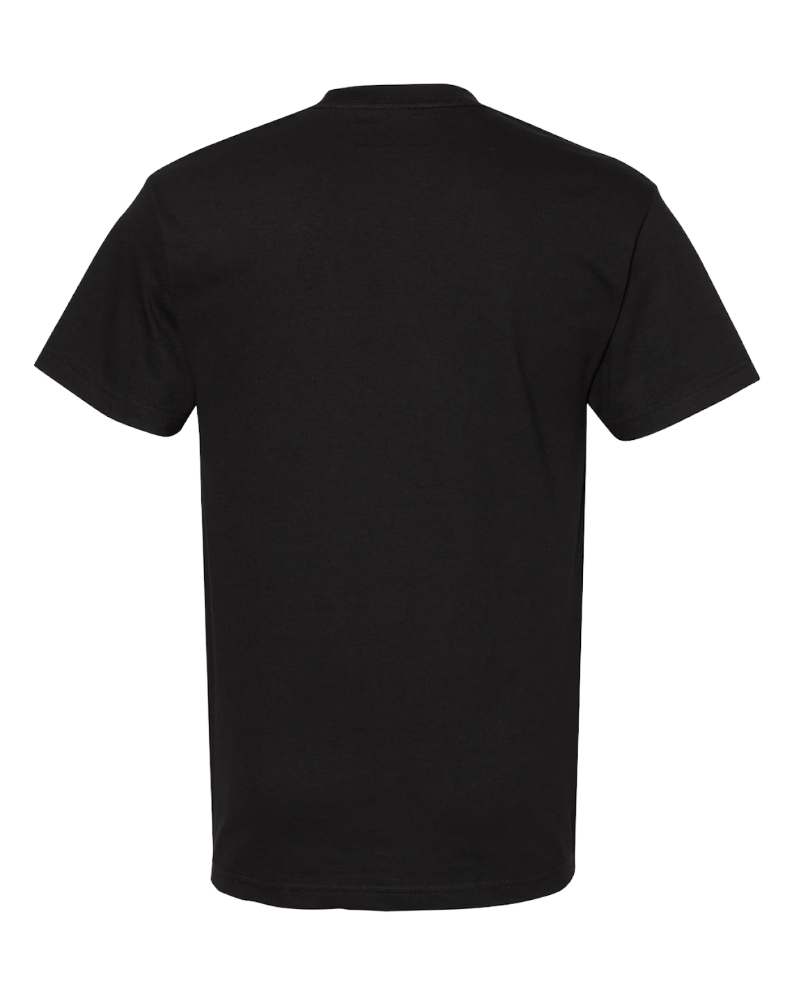 this is not a sonic youth tee! - BLACK/WHITE
